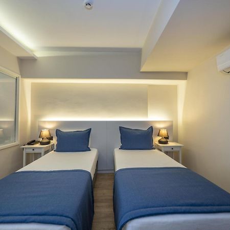 Ece Marina Suites フェティエ エクステリア 写真