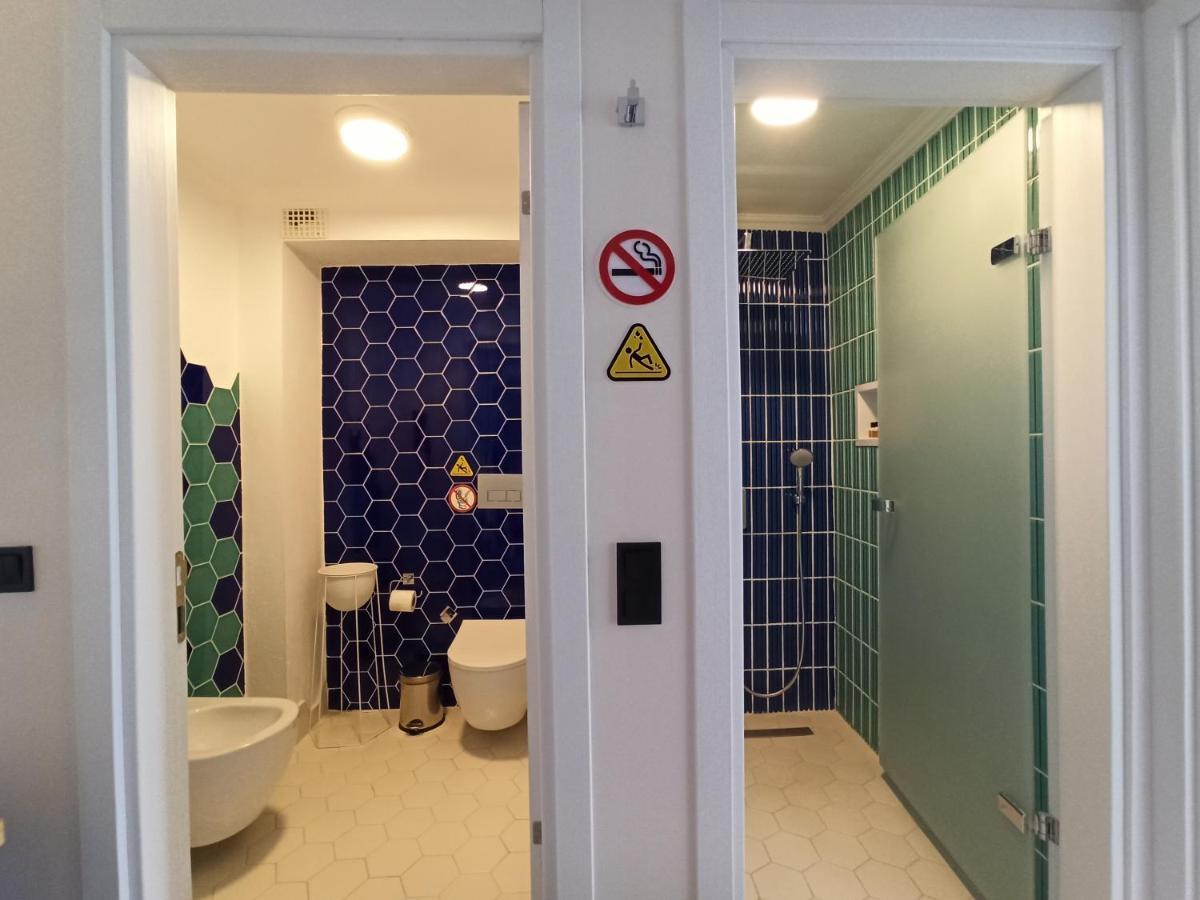 Ece Marina Suites フェティエ エクステリア 写真